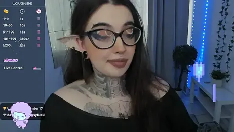 Dixi_Pixi_ stripchat stream image, 22.01.2026 06:40