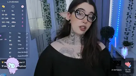 Dixi_Pixi_ stripchat stream image, 22.01.2026 06:40