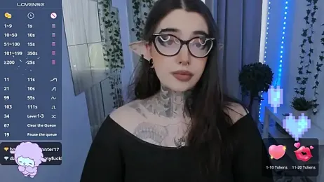 Dixi_Pixi_ stripchat stream image, 22.01.2026 06:40