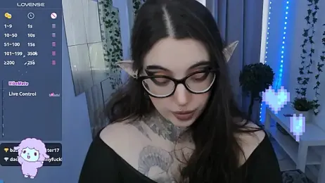 Dixi_Pixi_ stripchat stream image, 22.01.2026 06:40