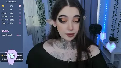 Dixi_Pixi_ stripchat stream image, 22.01.2026 06:40