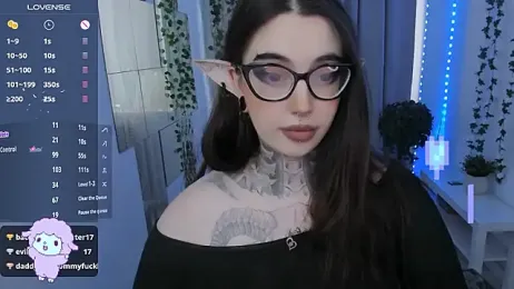 Dixi_Pixi_ stripchat stream image, 22.01.2026 06:40