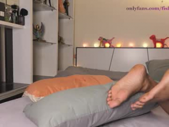 fishtgirlworld chaturbate stream image