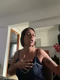 Gipoltergeist stripchat stream image