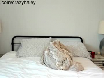 haleycrazy chaturbate stream image