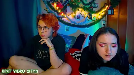 TrickyKitsune stripchat stream image, 22.01.2026 12:30