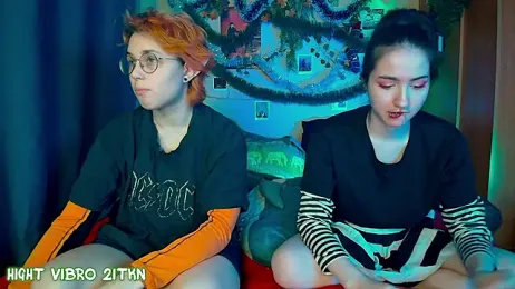TrickyKitsune stripchat stream image, 22.01.2026 12:30