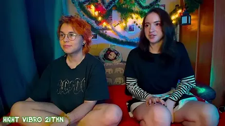 TrickyKitsune stripchat stream image, 22.01.2026 12:30