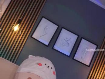 daneshka__ chaturbate stream image, 22.01.2026 21:10