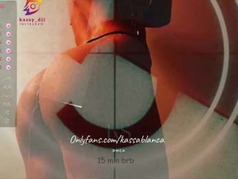 Kassablanca bongacams stream image