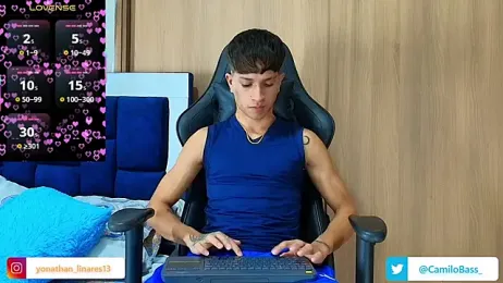 _CamiloBass stripchat stream image