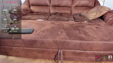 NikkiNSerdron stripchat stream image