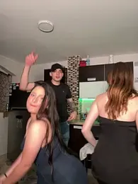 kevin_hotgirls stripchat stream image