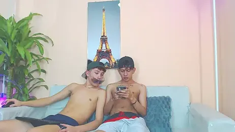 Marcus_and_Tony stripchat stream image, 23.01.2026 04:10