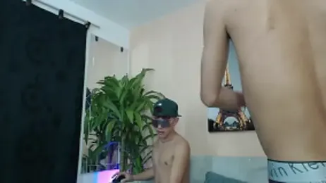 Marcus_and_Tony stripchat stream image, 23.01.2026 04:10
