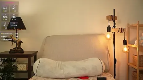 ohhoneykate stripchat stream image