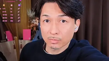 HARU_STRIKE stripchat stream image, 23.01.2026 14:20