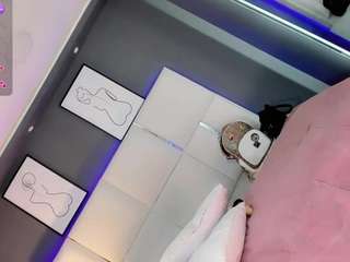 manellyksparklee camsoda stream image