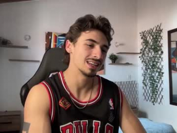 david_muller_ chaturbate stream image