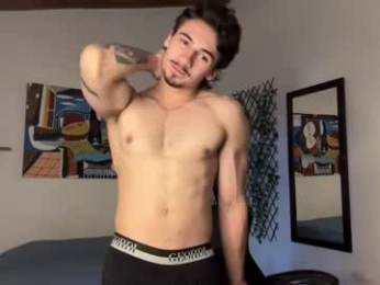 david_muller_ chaturbate stream image