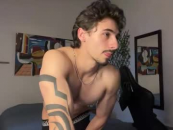 david_muller_ chaturbate stream image