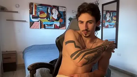 David_Brown18 stripchat stream image, 23.01.2026 19:40