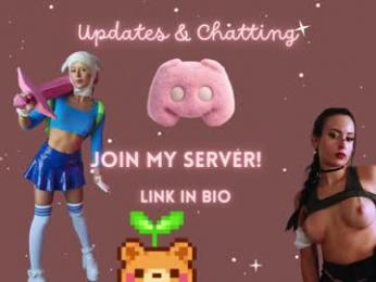 rosiebones chaturbate stream image, 23.01.2026 21:20