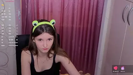 DongMolt stripchat stream image