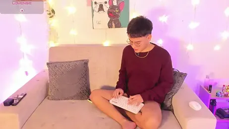 Young_Ben stripchat stream image