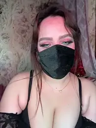 PRINSECA-AMBER stripchat stream image