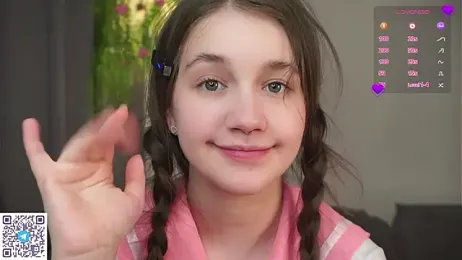 AmiLewis stripchat stream image