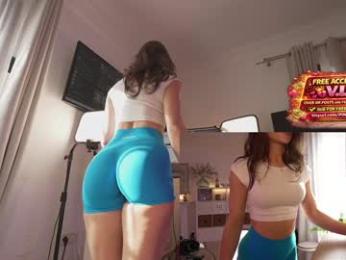 hannahjames710 chaturbate stream image, 24.01.2026 14:00