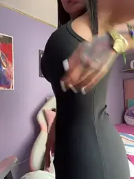 charlotte_stevenss_ stripchat stream image, 24.01.2026 15:40