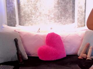 Victoria Lois flirt4free stream image, 24.01.2026 20:30