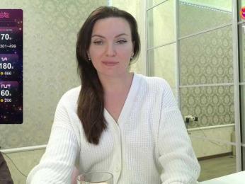 DIVORA bongacams stream image