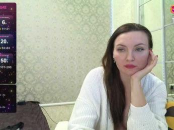 DIVORA bongacams stream image