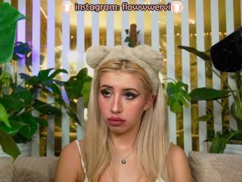 FlowwwerGirl bongacams stream image