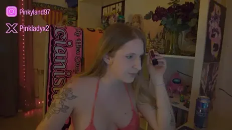 Pinkyladyxxx stripchat stream image