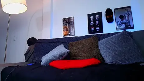 Baxter_Dex stripchat stream image