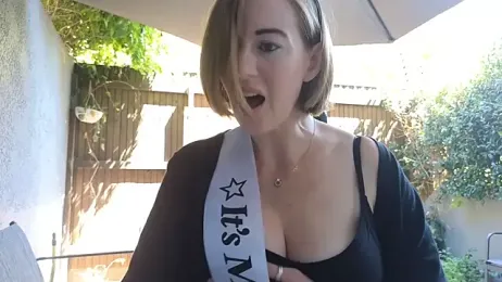 TopsyWilde stripchat stream image