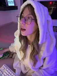 _nobara__ stripchat stream image, 25.01.2026 04:00