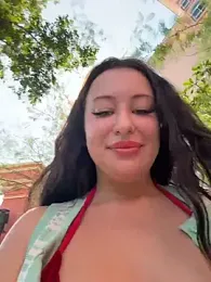 AndreaMood stripchat stream image