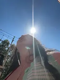 AndreaMood stripchat stream image