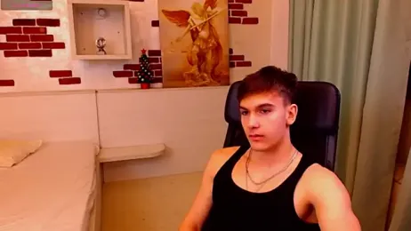 BradyFlint stripchat stream image, 25.01.2026 05:00