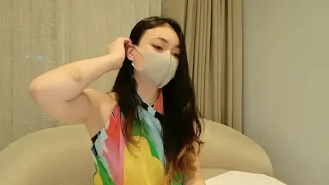 Mary-JP stripchat stream image