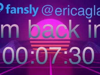ericaglam chaturbate stream image, 25.01.2026 12:00