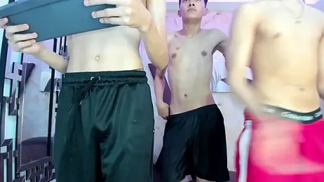 TWINKS_FRIENDS stripchat stream image