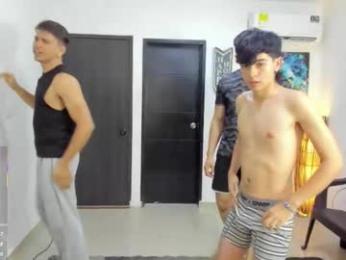 masters_sexx chaturbate stream image, 25.01.2026 12:10