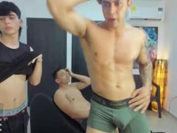 masters_sexx chaturbate stream image, 25.01.2026 12:10