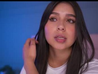 ashley_jones9 chaturbate stream image